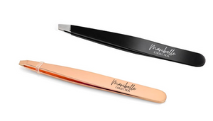 'Sipit' Slanted Tweezers